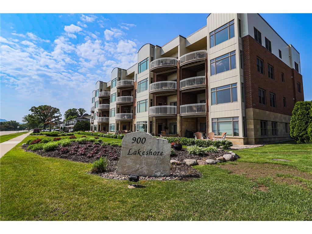 900 S Lakeshore Drive 205, Lake City, MN, 55041 MLS 6380074 Edina