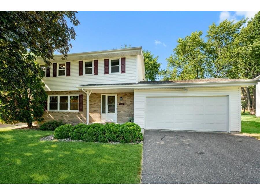 9000 29th Avenue N, New Hope, MN, 55427 MLS 6019434 Edina Realty