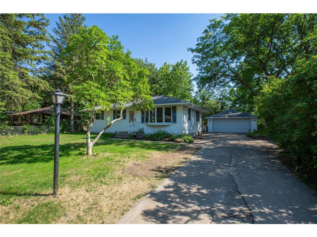 9001 61st Avenue N, New Hope, MN, 55428 MLS 6245717 Edina Realty