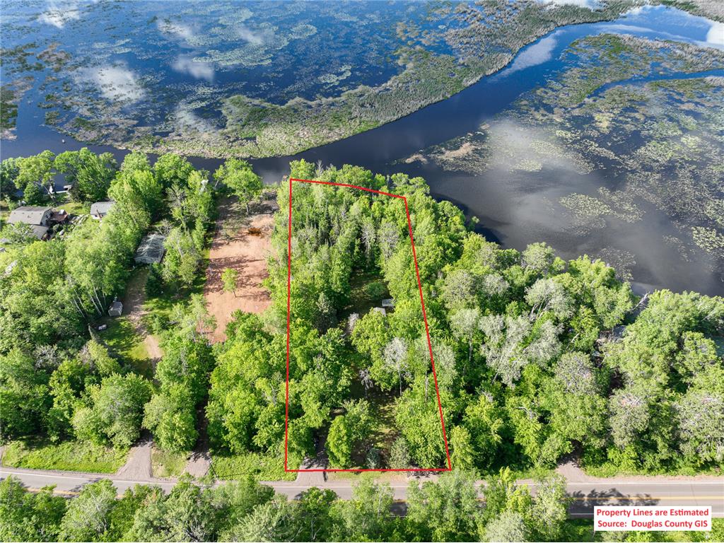9001 E County Hwy Y Gordon WI 54838 - St Croix Flowage 6547984 image1