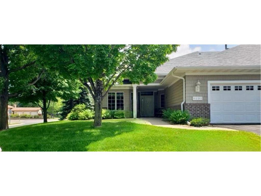 9001 Sutton Drive, Eden Prairie, MN, 55347 MLS 6365968 Edina Realty