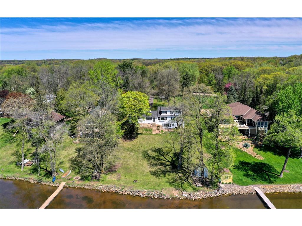 9003 N Shore Trail N Forest Lake MN 55025 - Forest 6517530 image1