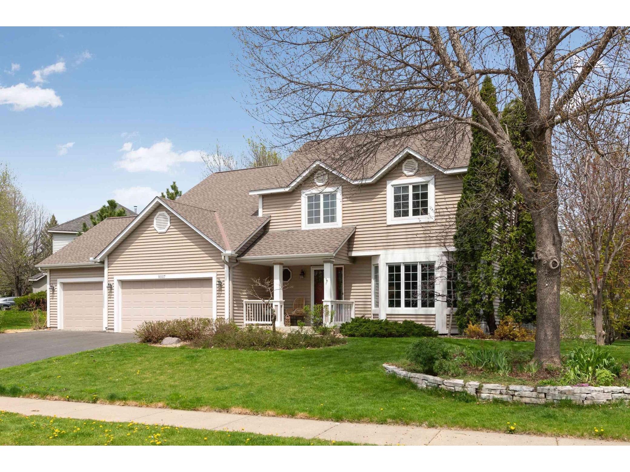 9007 Gould Road, Eden Prairie, MN 55347 MLS 5742445 Edina Realty