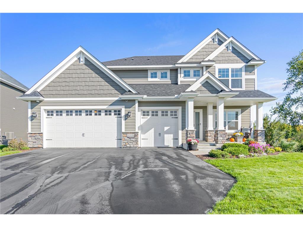 9008 Lakeside Drive, Victoria, MN, 55386 MLS 6455370 Edina Realty