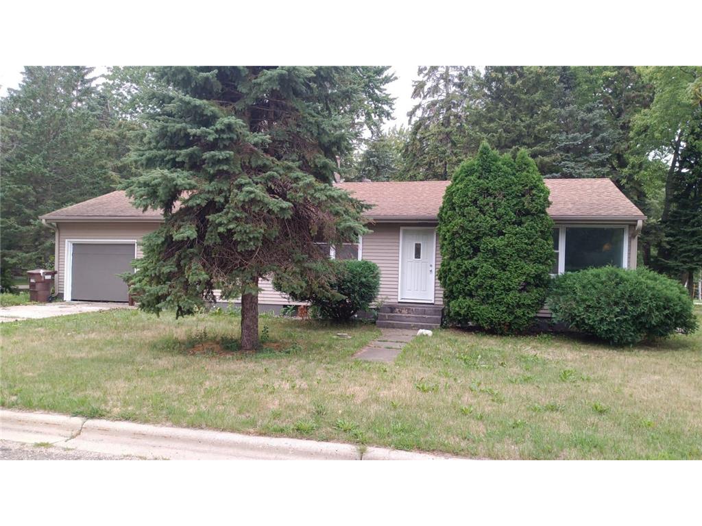 901 11th Avenue, Howard Lake, MN, 55349 MLS 6250570 Edina Realty