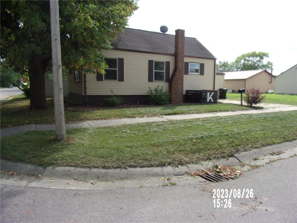 901 1st Avenue S Wheaton MN 56296 6442914 image1