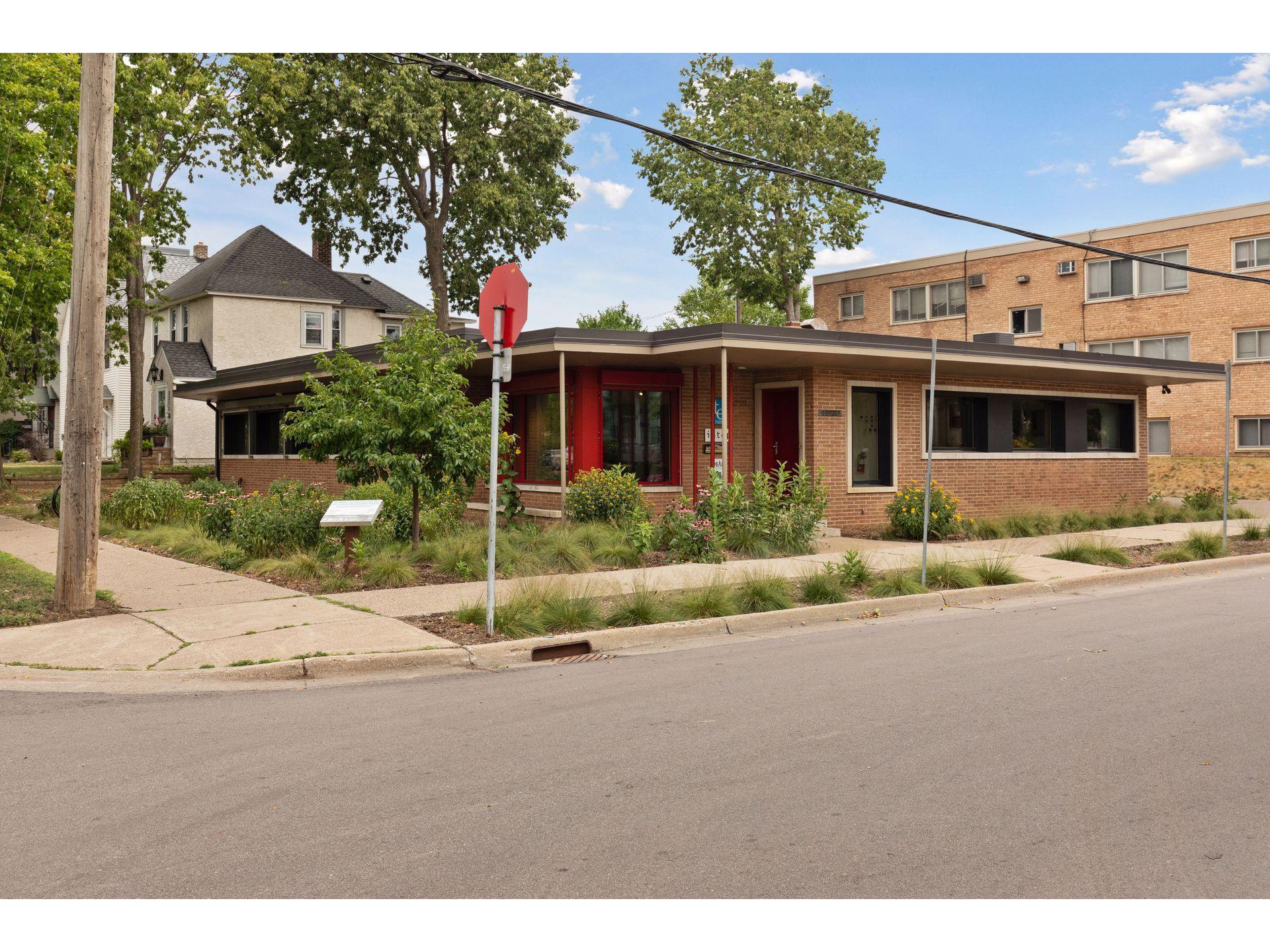 901 23rd Avenue NE, Minneapolis, MN, 55418 MLS 6071954 Edina Realty