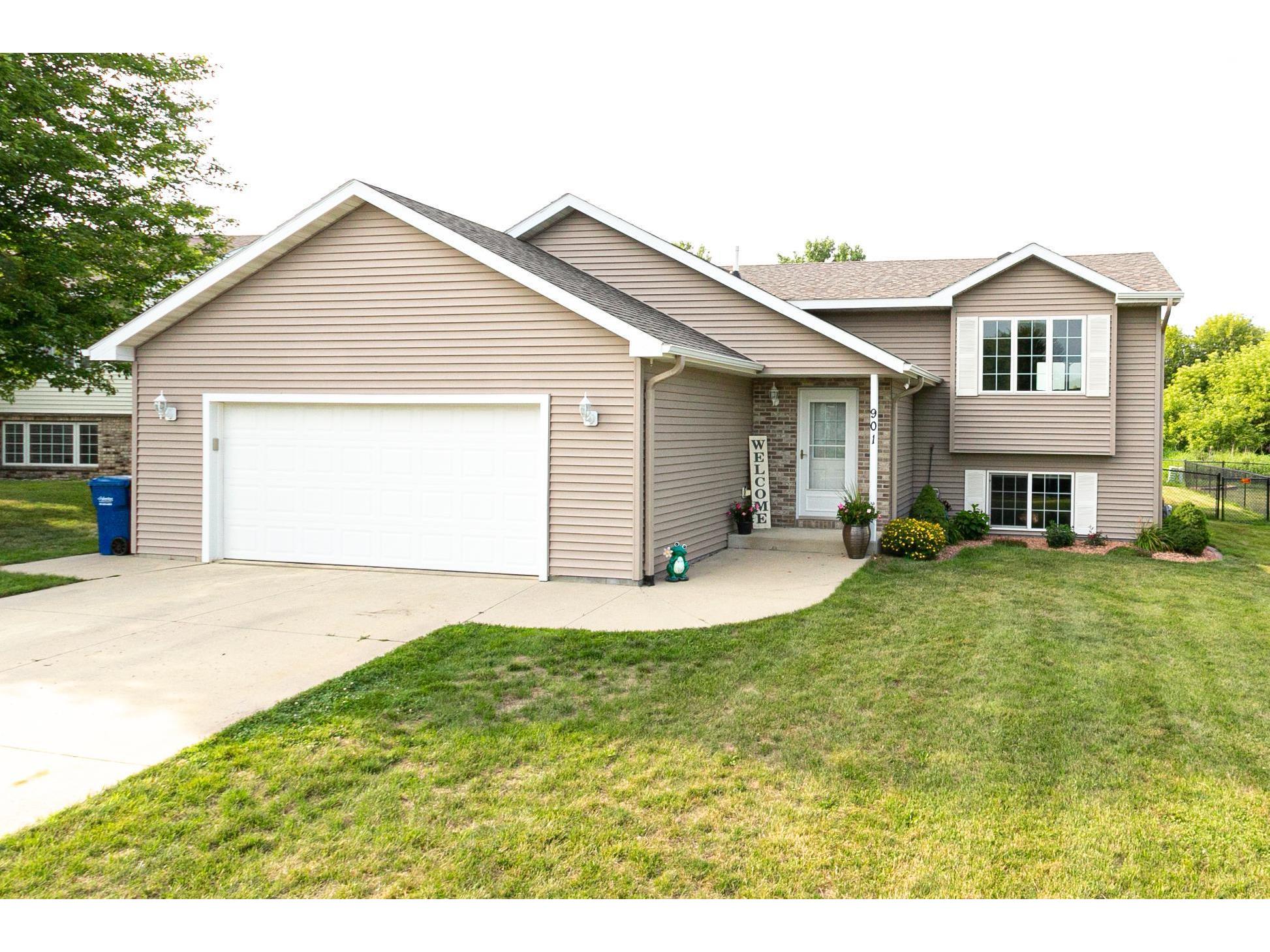 901 7th Street NE, Kasson, MN, 55944 MLS 6028361 Edina Realty