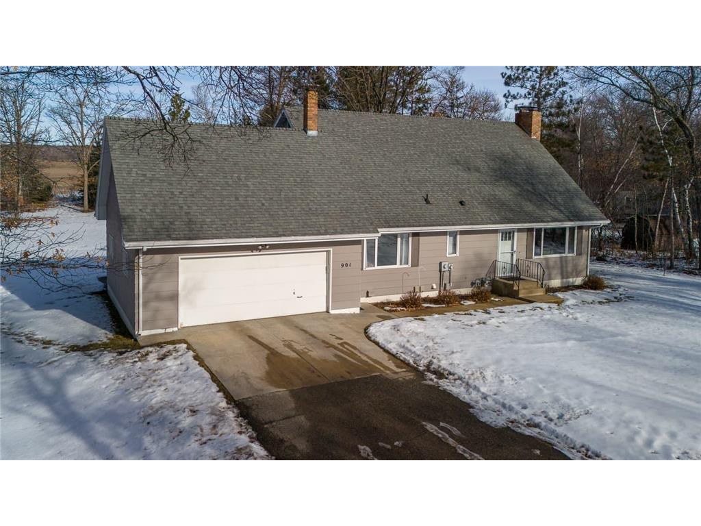 901 Bunchberry Lane NE Northern Twp MN 56601 6488740 image1