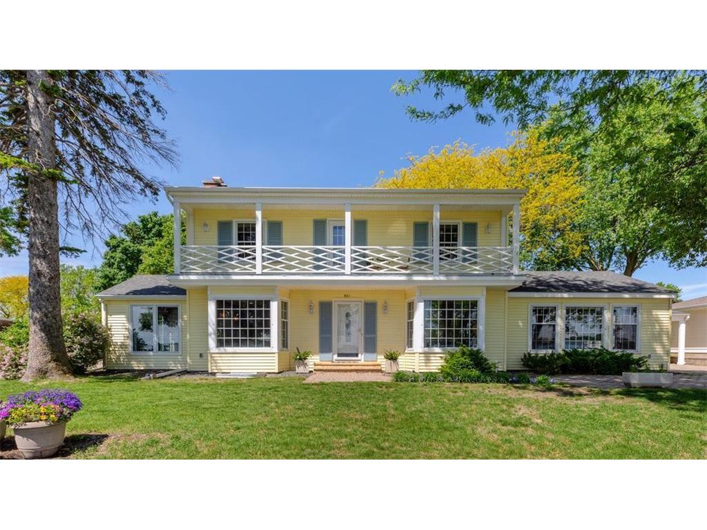 901 Clear Lake Drive Waseca MN 56093 - Clear Lake 7031245 image1