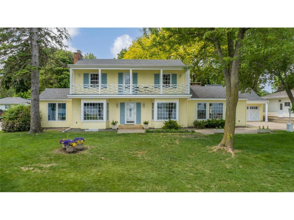 901 Clear Lake Drive Waseca MN 56093 - Clear Lake 7031245 image41