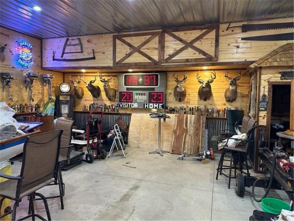 901 Diamond Point Lane NW, Walker, MN, 56484 MLS 6442542 Edina Realty