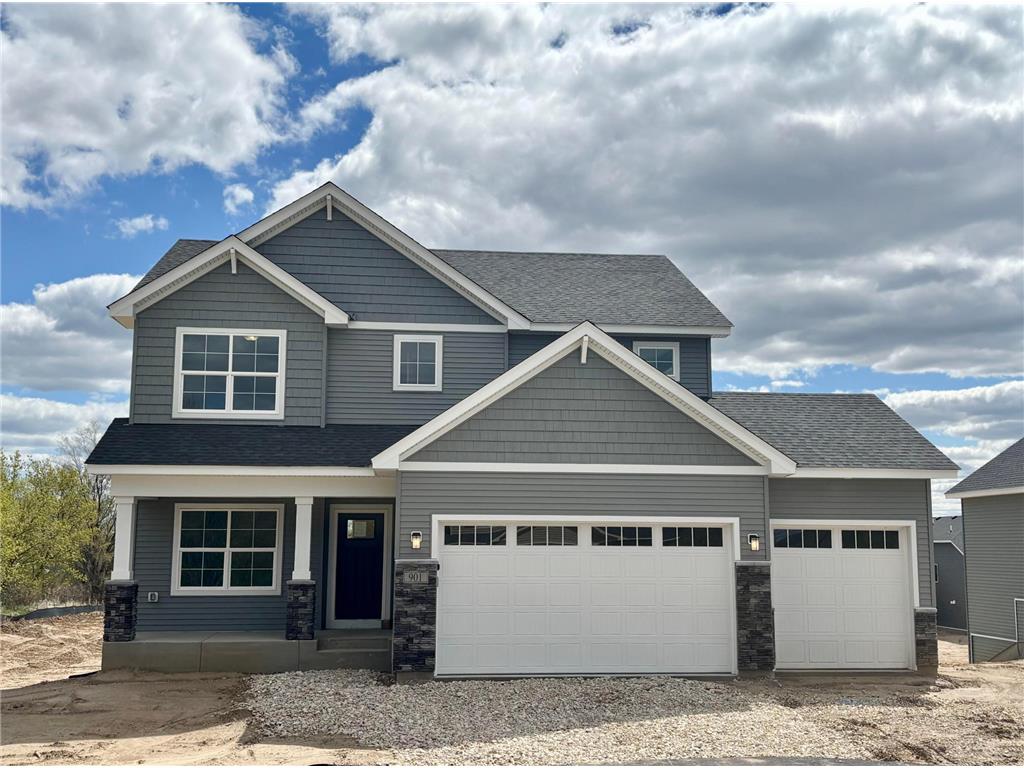 901 Kepler Avenue NE Hanover MN 55341 7066234 image1