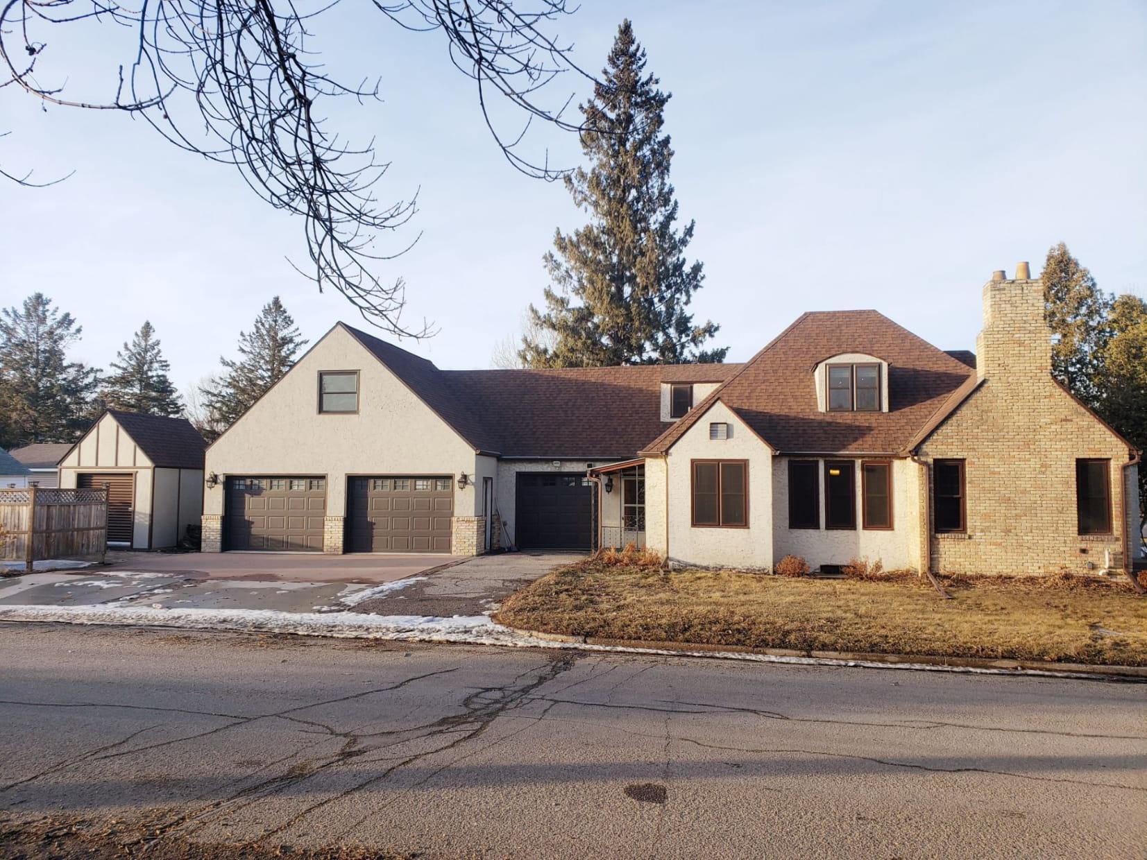 901 Main Avenue N, Thief River Falls, MN 56701 MLS 5722058 Edina