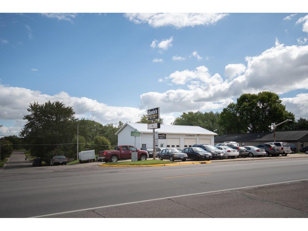 901 Main Street S, Sauk Centre, MN 56378 MLS 5659605 Edina Realty