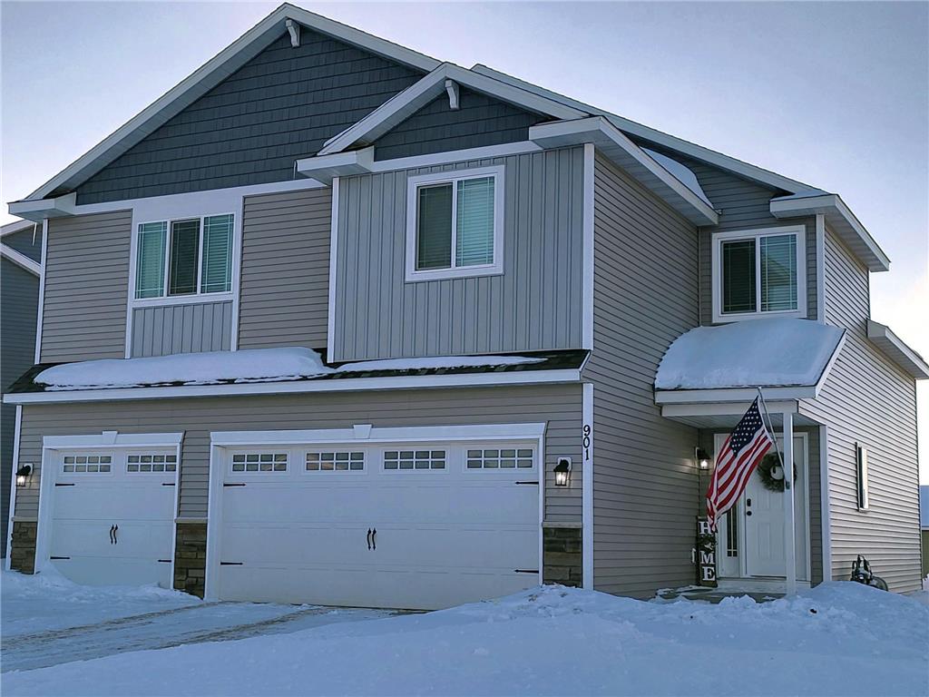 901 Moline Loop NW Isanti MN 55040 6327726 image1
