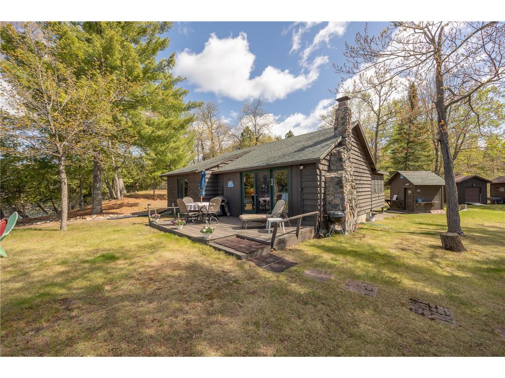 901 N Widow Lake Trail NW Hackensack MN 56452 - Widow 7073648 image1