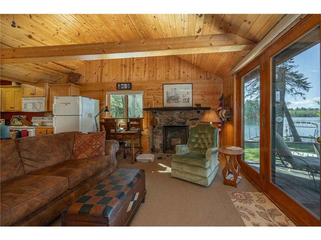 901 N Widow Lake Trail NW Hackensack MN 56452 - Widow 7073648 image11