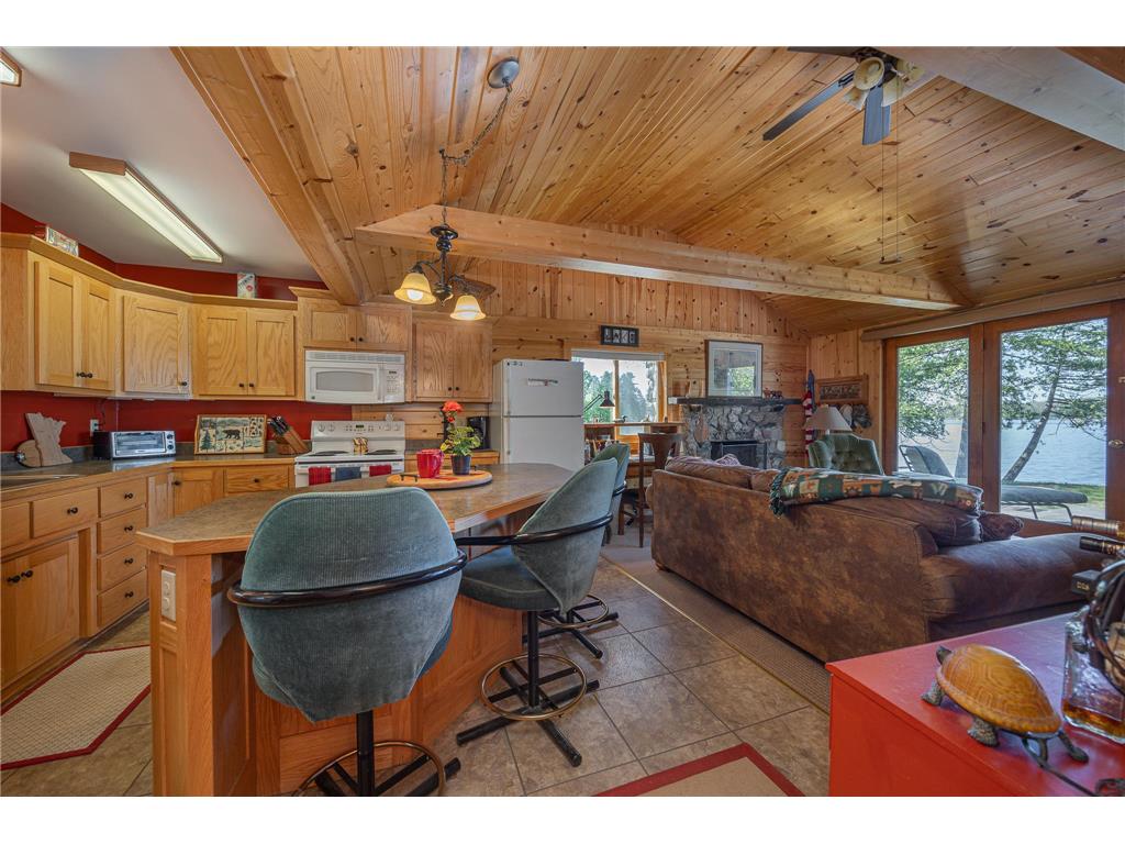 901 N Widow Lake Trail NW Hackensack MN 56452 - Widow 7073648 image21