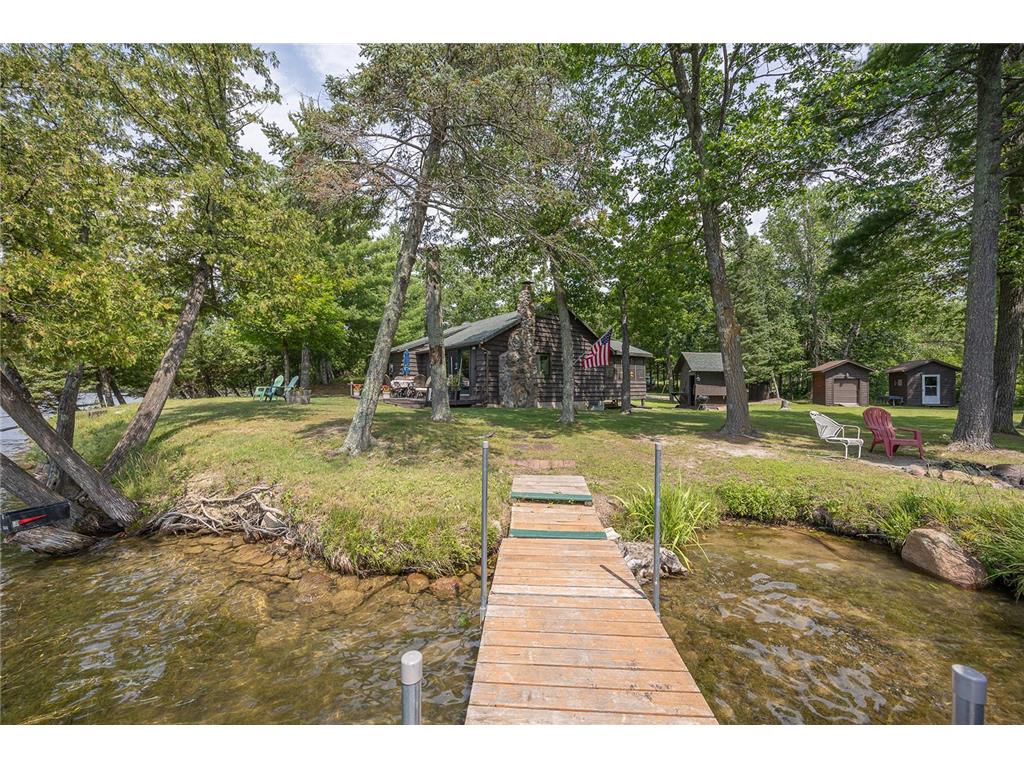 901 N Widow Lake Trail NW Hackensack MN 56452 - Widow 7073648 image35