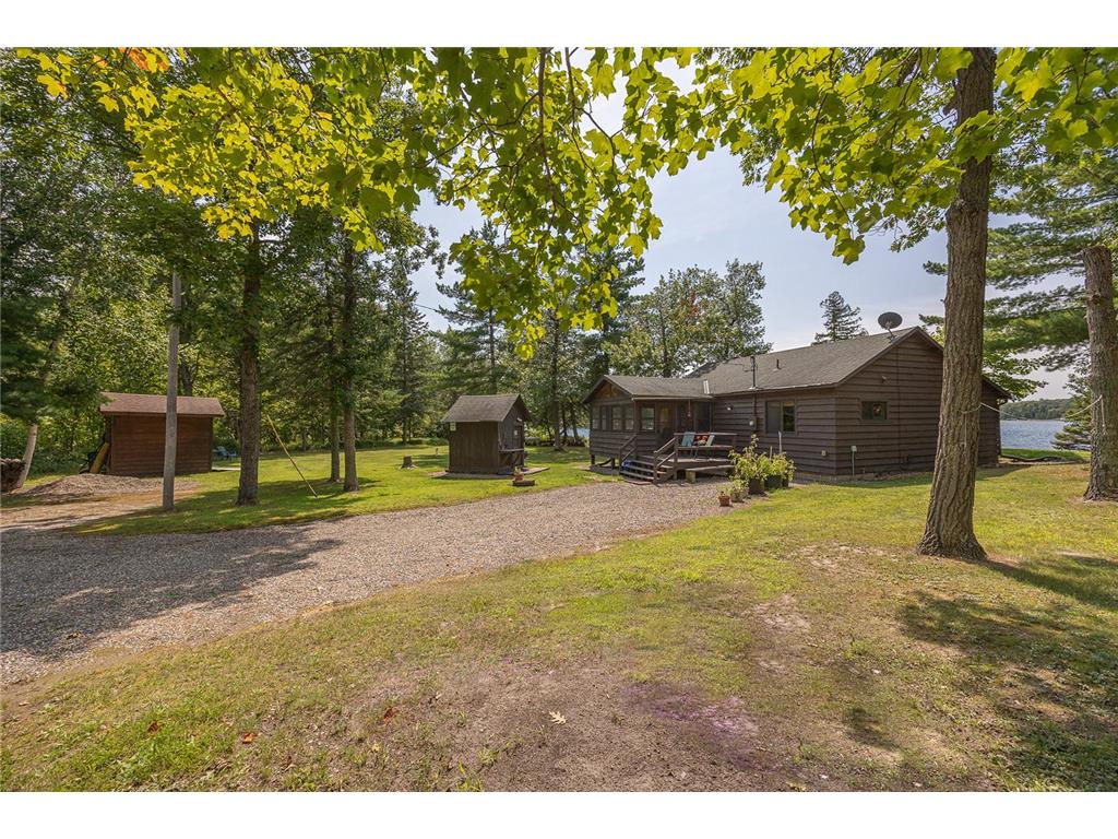 901 N Widow Lake Trail NW Hackensack MN 56452 - Widow 7073648 image40