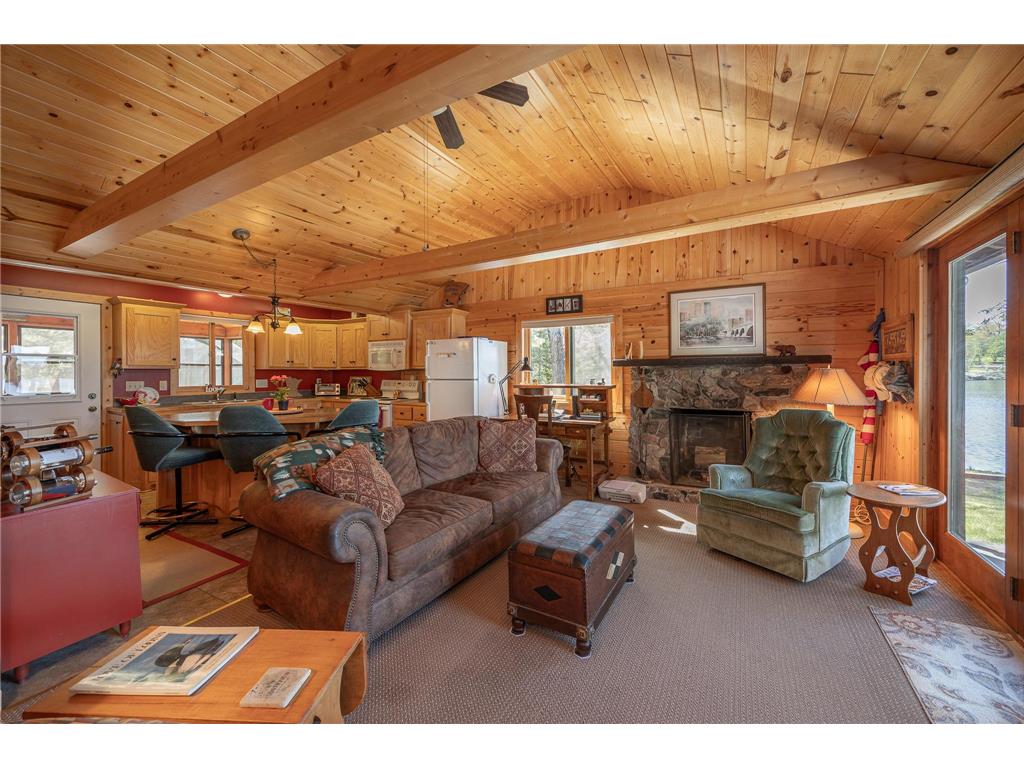 901 N Widow Lake Trail NW Hackensack MN 56452 - Widow 7073648 image8