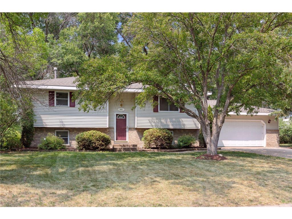 901 Oak Ridge Trail NE Blaine MN 55434 6387857 image1