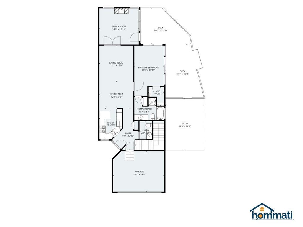 901 Oakwood Heights Circle #7 Eagan MN 55123 7112714 image32