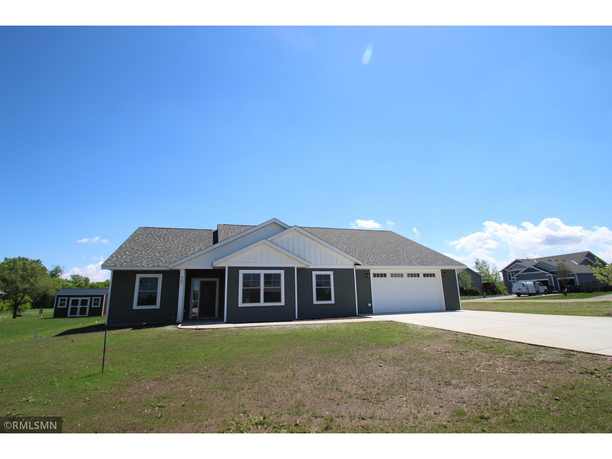 901 Palm Circle, Annandale, MN 55302 MLS 5698368 Edina Realty