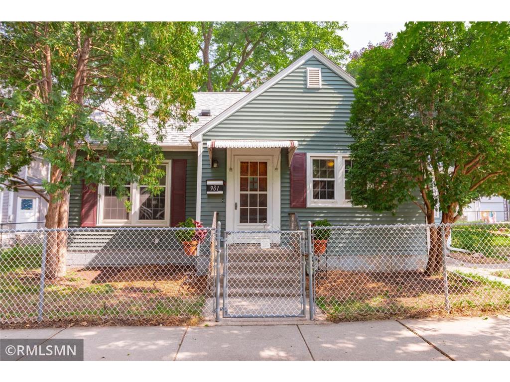 901 Rose Avenue E, Saint Paul, MN, 55106 MLS 6391510 Edina Realty
