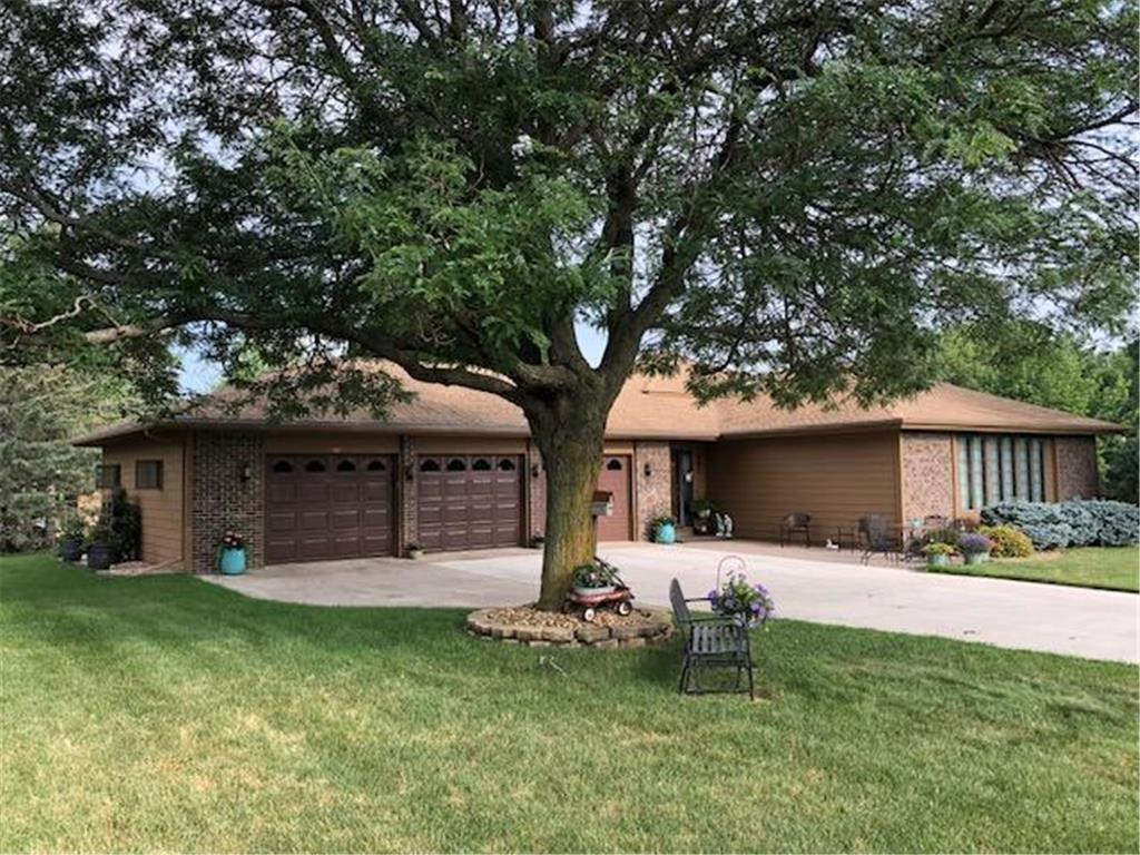 901 S Lafayette Avenue Fulda MN 56131 - Fulda Pond 6773675 image1