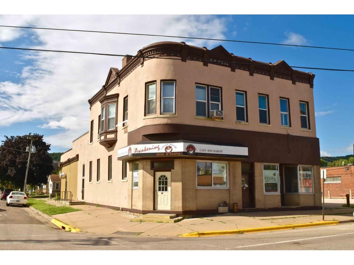 901 W 5th Street Winona Mn 55987 Mls 5541588 Edina Realty