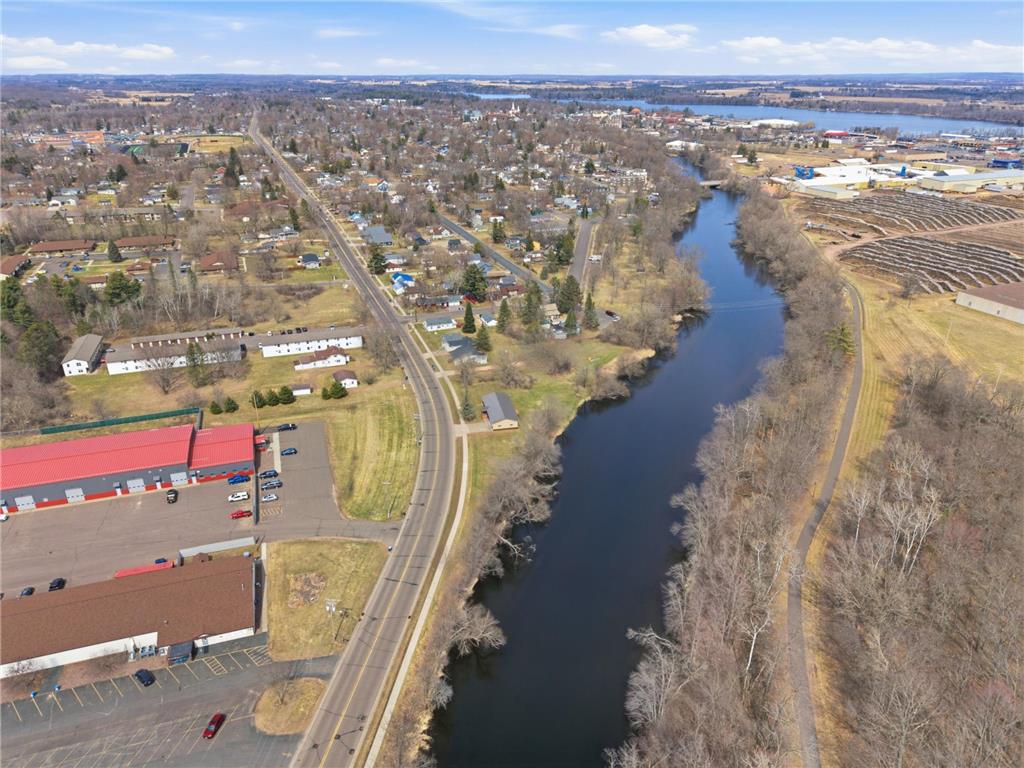 901 Wisconsin Avenue Rice Lake WI 54868 - Red Cedar River 7052092 image44