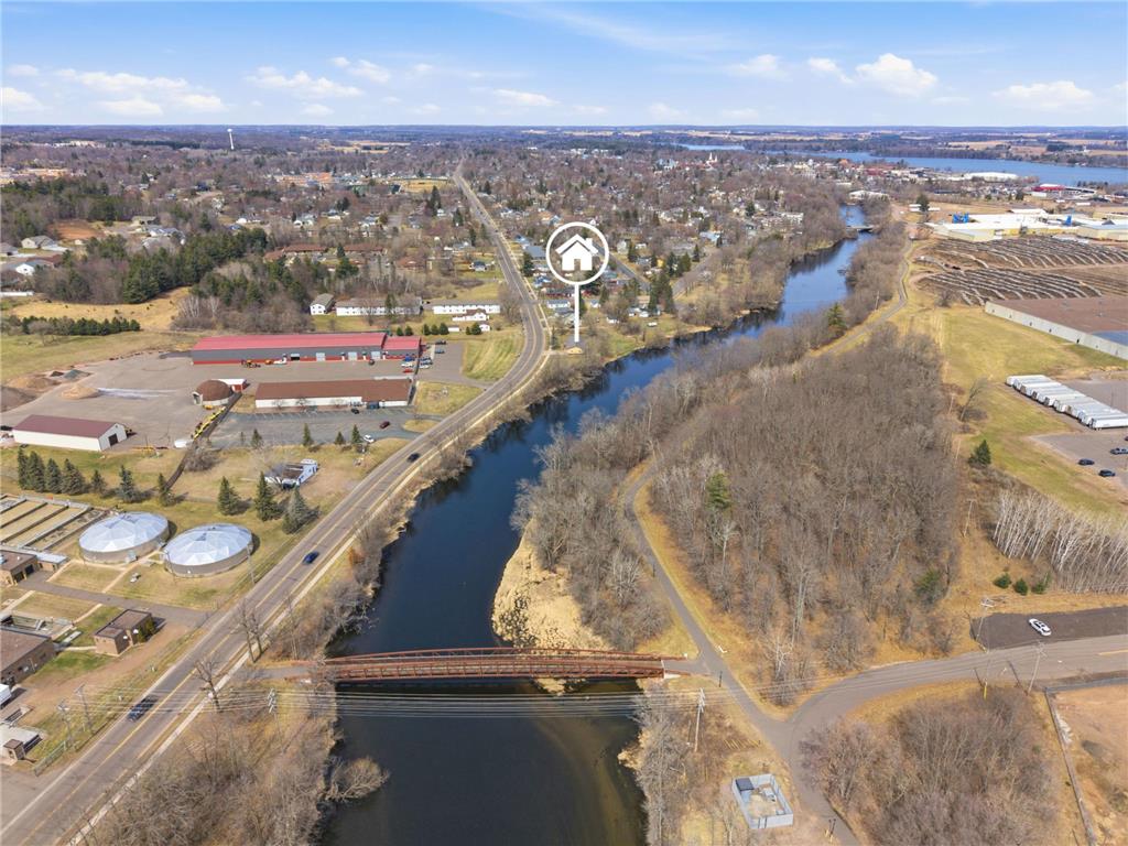 901 Wisconsin Avenue Rice Lake WI 54868 - Red Cedar River 7052092 image45