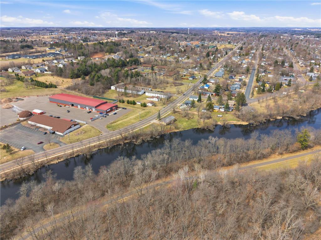 901 Wisconsin Avenue Rice Lake WI 54868 - Red Cedar River 7052092 image46
