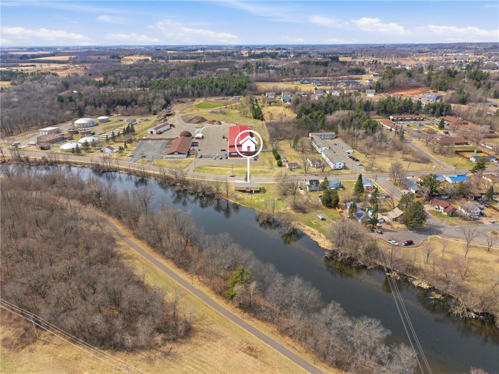 901 Wisconsin Avenue Rice Lake WI 54868 - Red Cedar River 7052092 image47