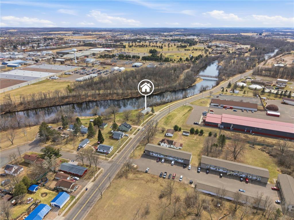 901 Wisconsin Avenue Rice Lake WI 54868 - Red Cedar River 7052092 image48