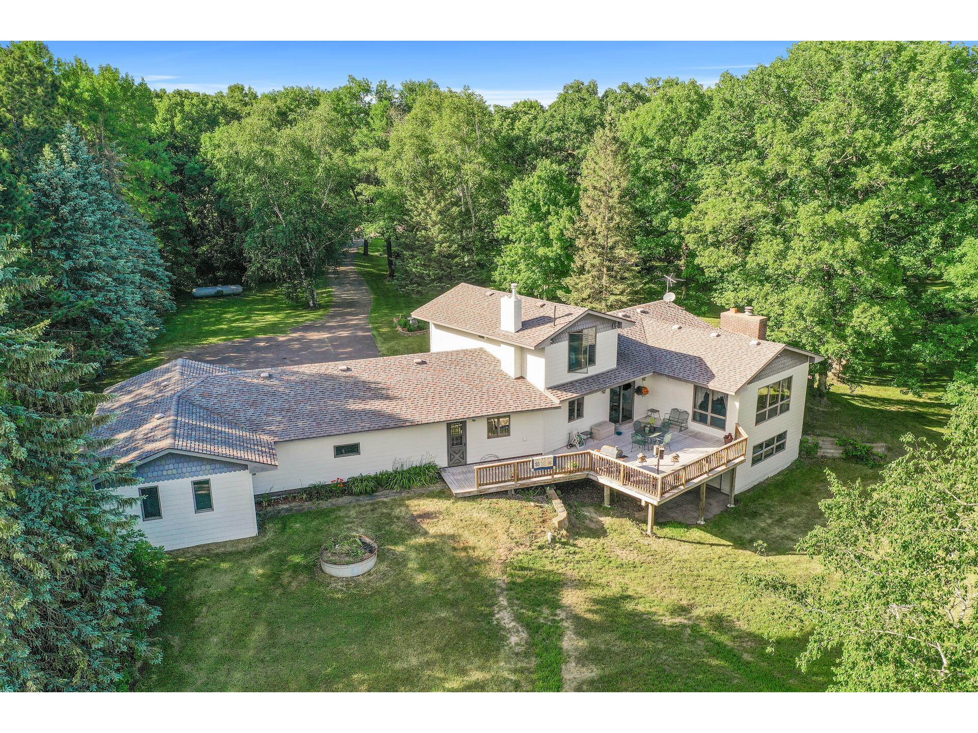 9010 325th Avenue NE, Harris, MN, 55032 MLS 6003665 Edina Realty