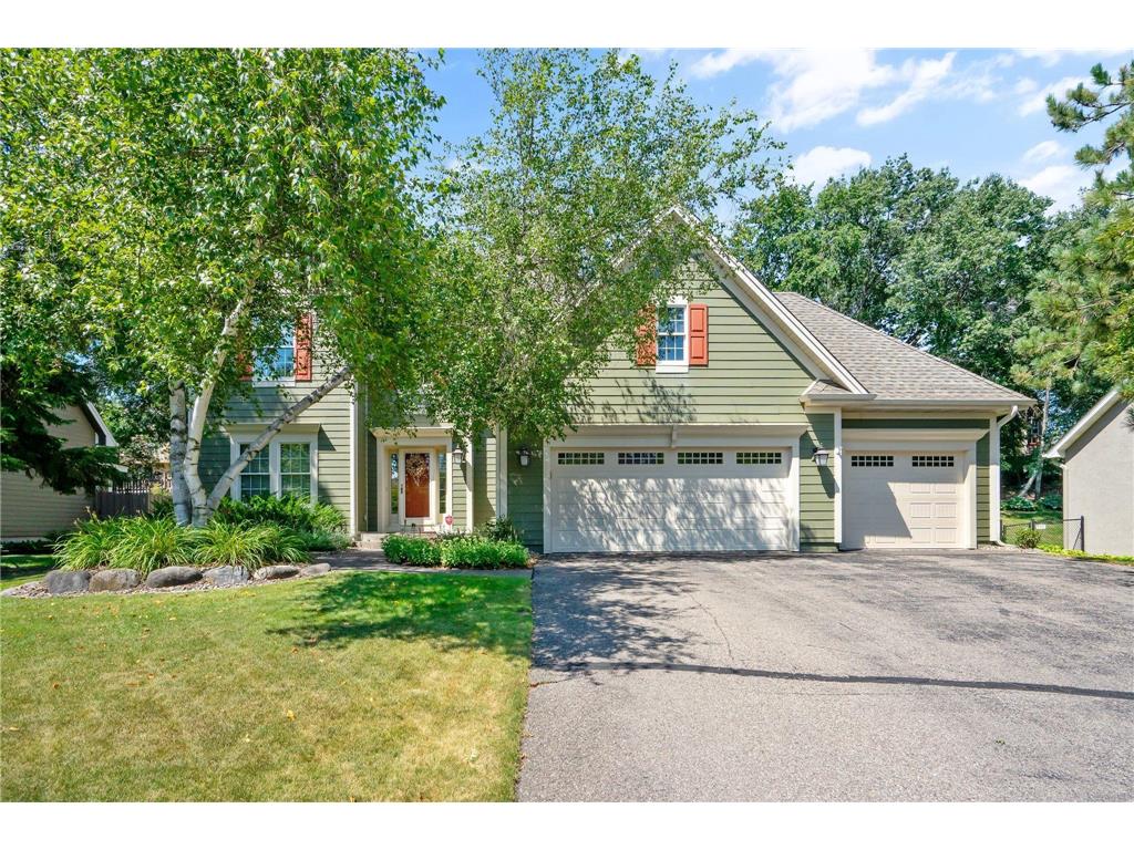 9012 Brentwood Trail, Woodbury, MN 55125 MLS 6252822 Edina Realty
