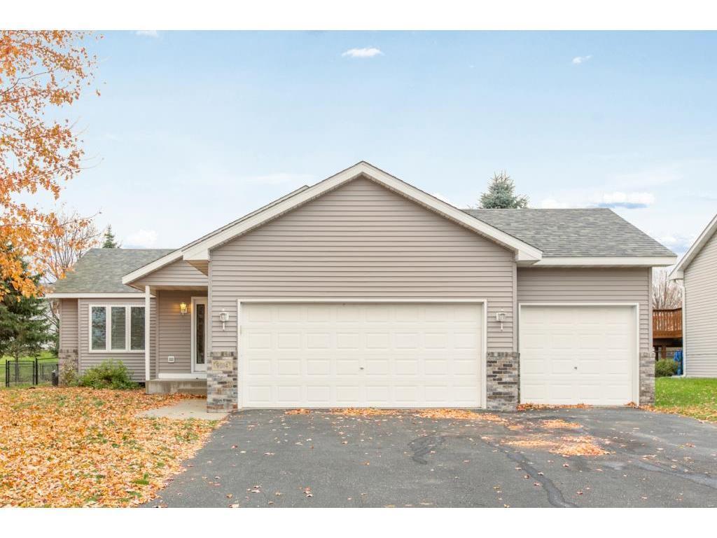 9014 Tamarack Lane, Rockford, MN, 55373 MLS 6308597 Edina Realty