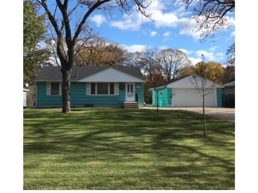 9015 Van Buren Street NE Blaine MN 55434 6273895 image1