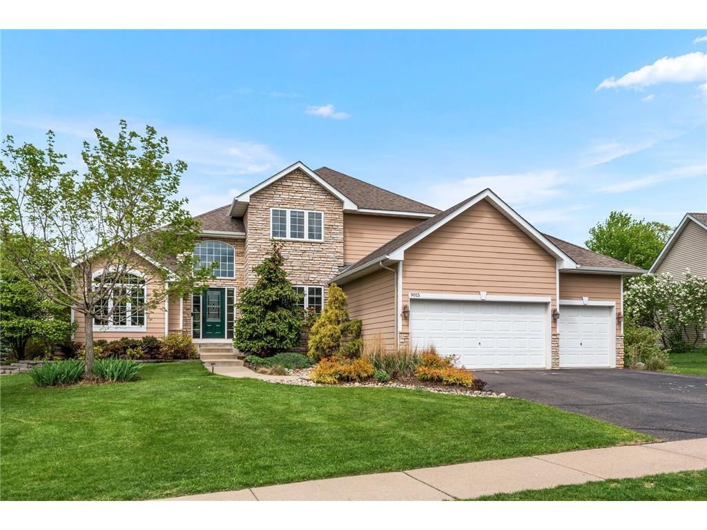 9015 Whispering Oaks Trail, Shakopee, MN 55379 MLS 6199985 Edina