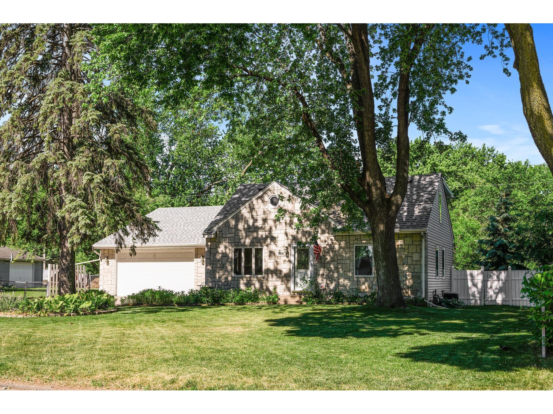 9016 Jackson Avenue, Lexington, MN 55014 MLS 6010707 Edina Realty