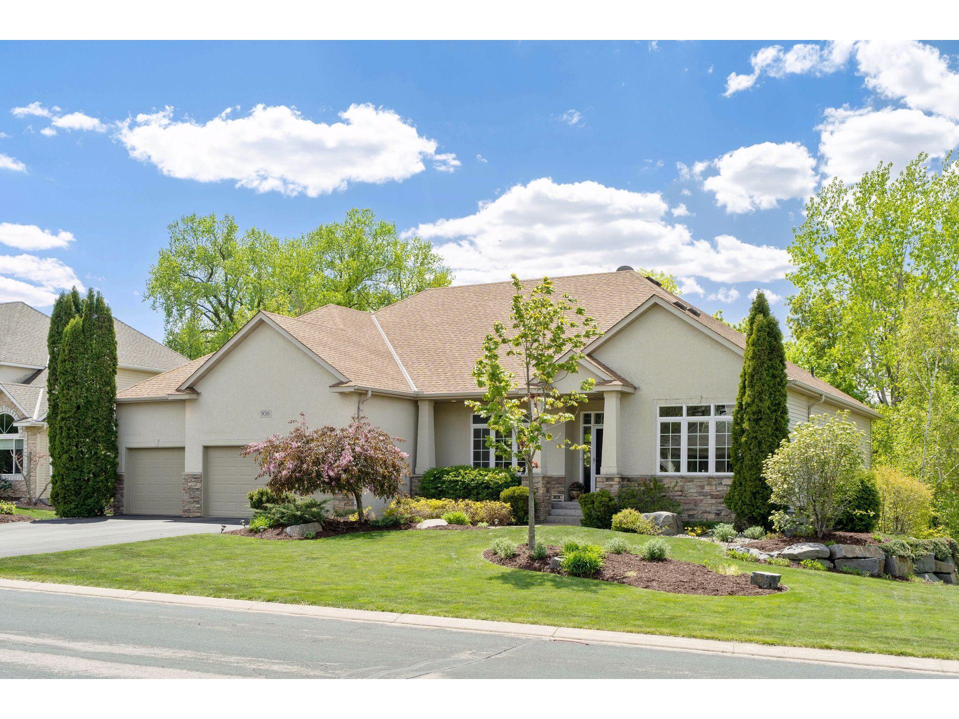 9018 Whispering Oaks Trail, Shakopee, MN 55379 MLS 5757216 Edina Realty