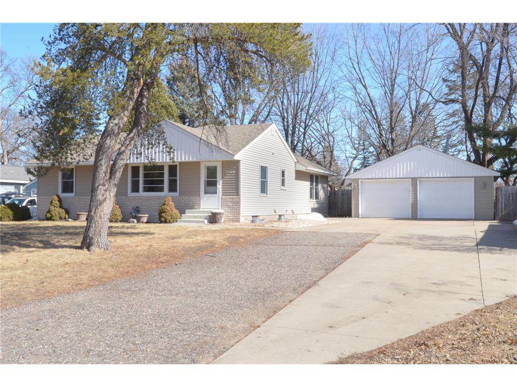 9019 Tyler Street NE Blaine MN 55434 6683612 image1