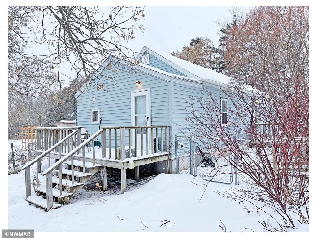 902 10th Street NW, Bemidji, MN, 56601 MLS 6316458 Edina Realty