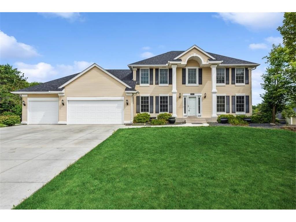 902 Interlachen Echo Woodbury MN 55125 6393846 image1