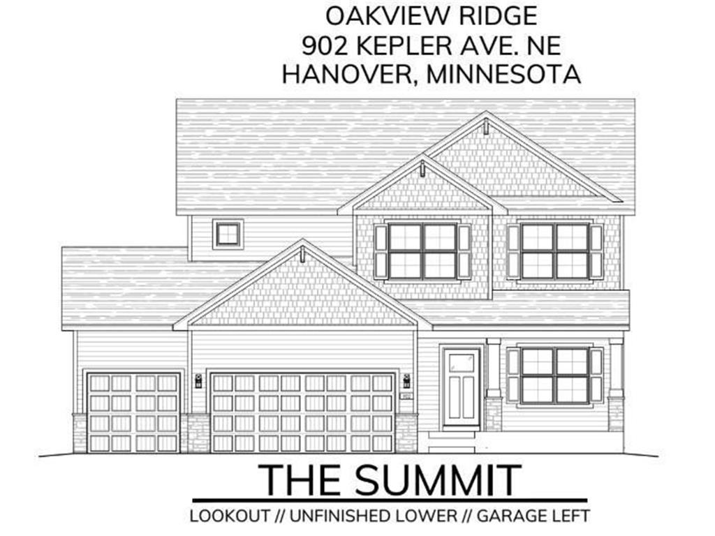 902 Kepler Avenue NE Hanover MN 55341 7017234 image1