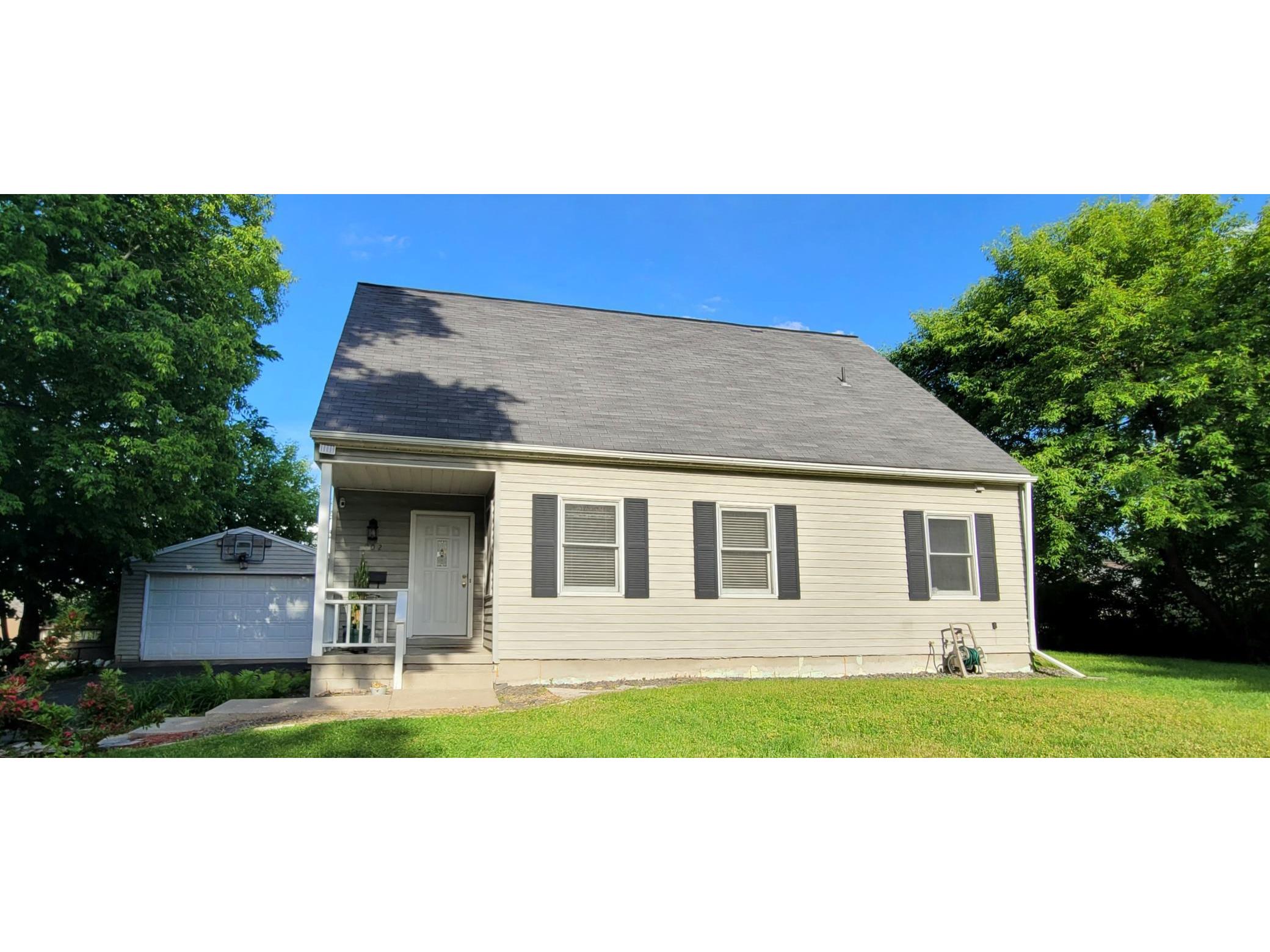 902 Livingston Avenue, West Saint Paul, MN 55118 MLS 5766914 Edina