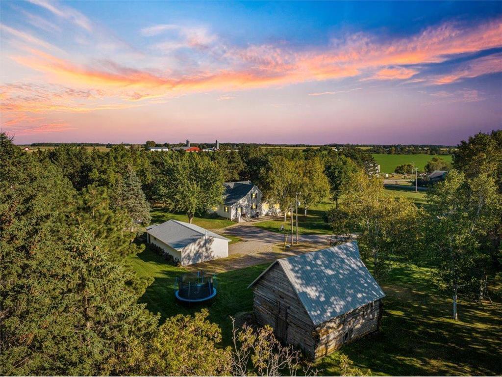 9021 95th Street NE Gilmanton Twp MN 56329 6607311 image1